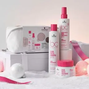 Schwarzkopf Professional BC Bonacure Color Freeze Gift Bag 2023