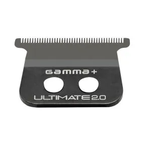 Gamma+ Ultimate 2.0 DLC Fixed Blade for Trimmers