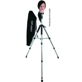 HairTools Deluxe Tripod With Pouch