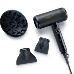 Diva Pro Styling Atmos Dry Hairdryer