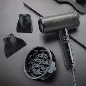 Diva Pro Styling Atmos Dry Hairdryer