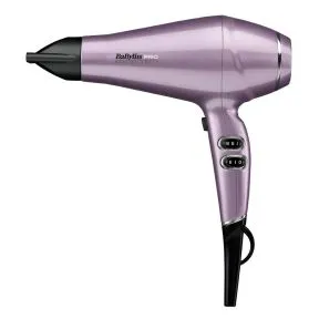 BaByliss PRO Keratin Lustre Dryer Lilac