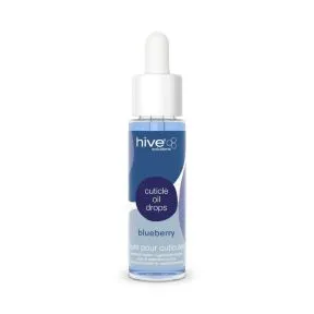 Hive Cuticle Oil Drops 30ml