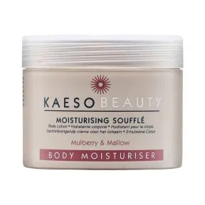 Kaeso Moisturising Souffle 450ml