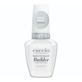 Cuccio Brush on Builder Gel Pixie Dust 13ml