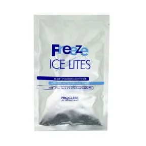 Proclere Freeze Ice Lites Bleach 50g