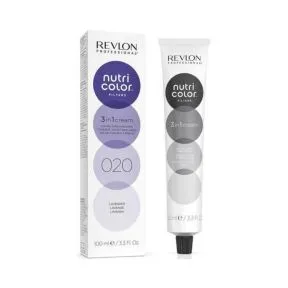 Revlon Nutri Color Filters 020 Lavender 100ml