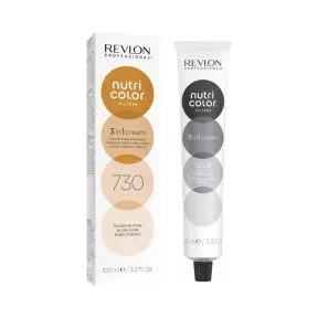 Revlon Nutri Color Filters 730 Golden Blonde 100ml