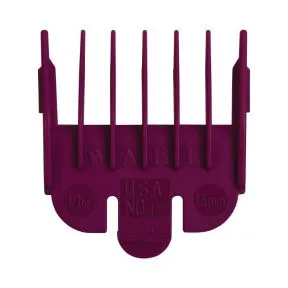 Wahl Clipper Attachment Combs