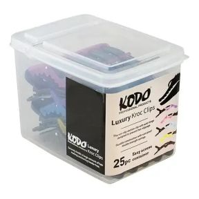 Kodo Luxury Krocs Box Of 25