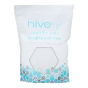 Hive Fragrance-Free Paraffin Wax Pellets 750g