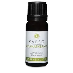 Kaeso Essential Oil - Lavender 10ml