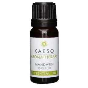 Kaeso Essential Oil - Mandarin 10ml