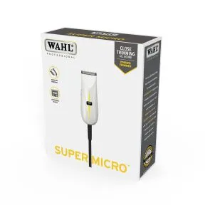 Wahl Super Micro Trimmer