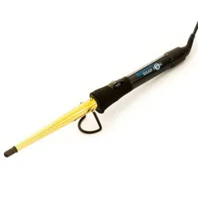 Electric Head Jog Styling Wand