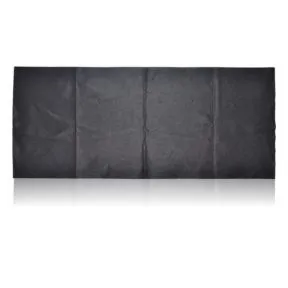 Crewe Orlando Black Disposable Towels Pack of 50