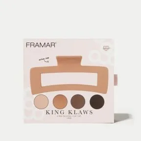 Framar King Klaws - Neutral