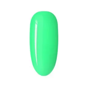 The Gel Hub Soak Off Gel Nail Polish - Sweet Pea 20ml