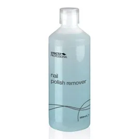 Strictly Professional Nail Polish Remover 500ml