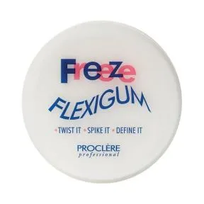 Proclere Freeze FlexiGum 100g