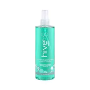 Hive Of Beauty Pre Wax Cleansing Spray With Tea Tree Oil 400ml