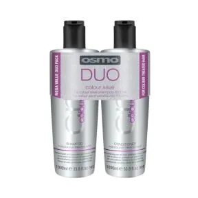 Osmo Colour Save Duo Pack 1000ml