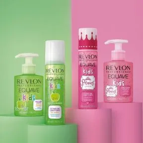 Revlon Equave Kids Princess Detangling Conditioner 200ml