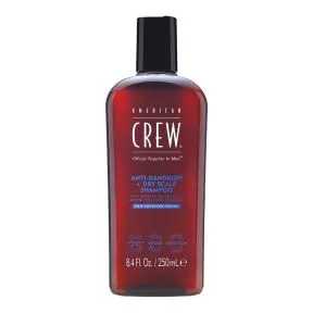 American Crew Anti-Dandruff Shampoo 250ml