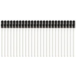 Hive Of Beauty Disposable Mascara Wands 25 Pack