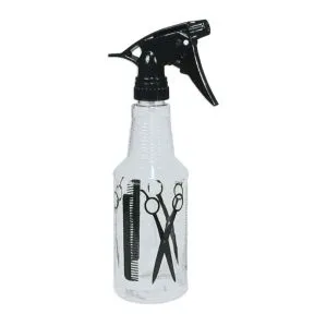 Denman Scissor & Comb Spray Bottle 540ml
