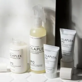 Olaplex Best of the Bond Builders Kit