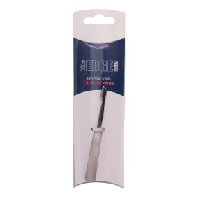 The Edge Cuticle Knife