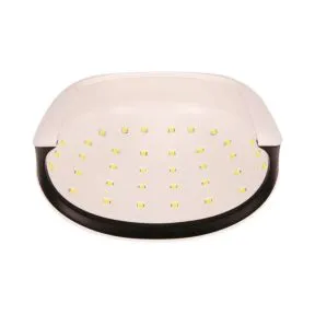 The Edge Apollo 48W UV/LED Combination Lamp