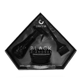 Colortrak Black Diamonds Stylist Kit