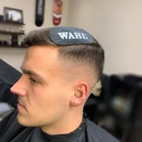 Wahl Hair Sectioning Grips