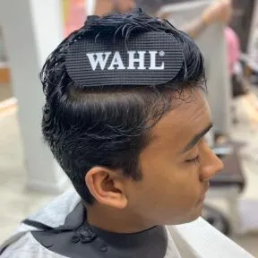 Wahl Hair Sectioning Grips