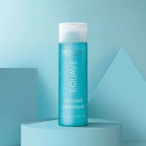 Revlon Equave Micellar Shampoo