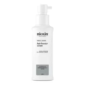 Nioxin Hair Booster Serum 100ml
