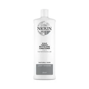 Nioxin System 1 Scalp Therapy Revitalising Conditioner