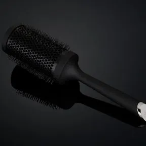 GHD Ceramic Vented Radial Brush Size 4 (55mm Barrel)