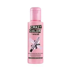 Crazy Color Semi Permanent Hair Colour Cream - Marshmallow 100ml