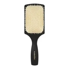 Kashoki Smooth White Detangler - Square