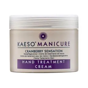 Kaeso Hand Treatment Cream 450ml