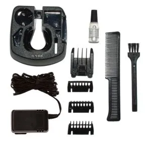 Wahl Groomsman Cord/Cordless Stubble & Beard Trimmer