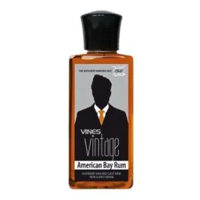 Vines Vintage Americal Bay Rum 200ml