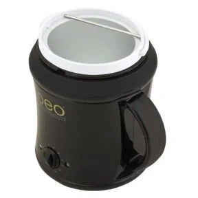 DEO 1000cc Wax Heater Black