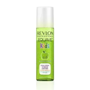 Equave Kids Apple Conditioner And Shampoo Set