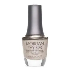 Morgan Taylor Long-lasting, DBP Free Nail Lacquer Chain Reaction 15ml