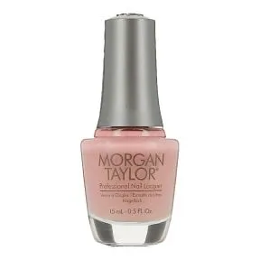 Morgan Taylor Long-lasting, DBP Free Nail Lacquer Coming Up Roses 15ml