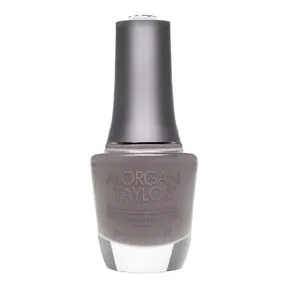 Morgan Taylor Long-lasting, DBP Free Nail Lacquer 15ml